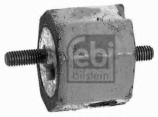 Подвеска, ступенчатая коробка передач FEBI BILSTEIN 04113