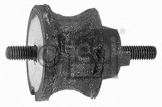 Подушка КПП FEBI BILSTEIN 04123