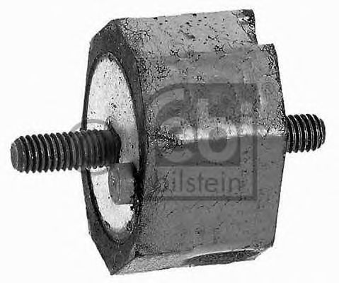 Подвеска, ступенчатая коробка передач FEBI BILSTEIN 04125