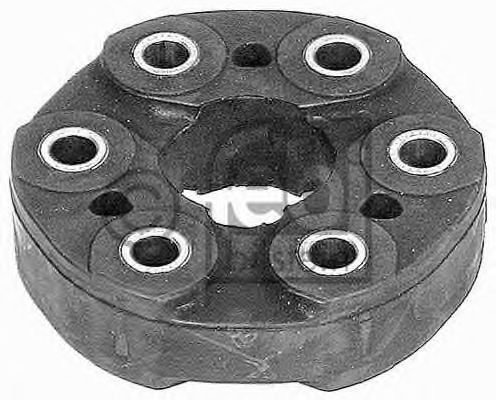 Карданный шарнир FEBI BILSTEIN 04146