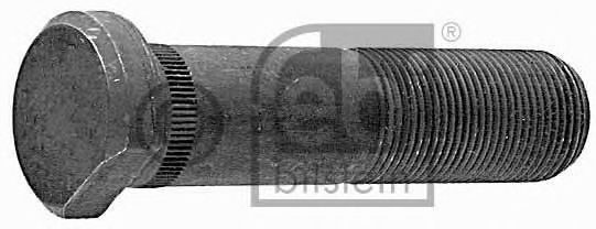Болт крепления колеса FEBI BILSTEIN 05317