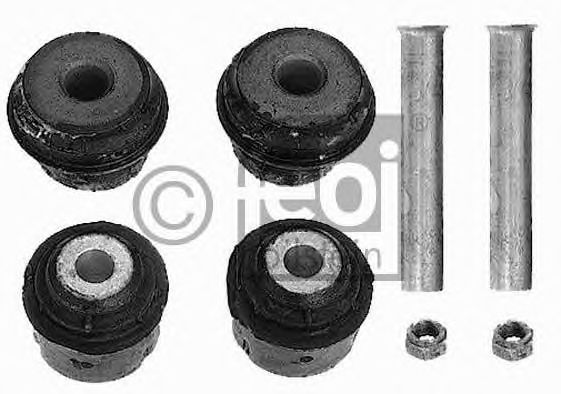 Монтажный комплект рычагов подвески FEBI BILSTEIN 06350