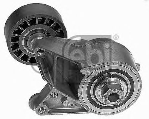Натяжитель ремня FEBI BILSTEIN 06385