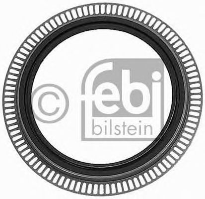 Сальник маточини колеса FEBI BILSTEIN 06643