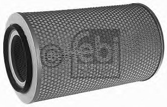 Воздушный фильтр FEBI BILSTEIN 06768