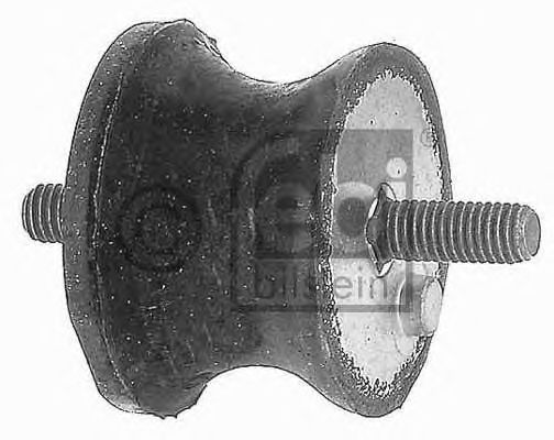 Подвеска, ступенчатая коробка передач FEBI BILSTEIN 07742