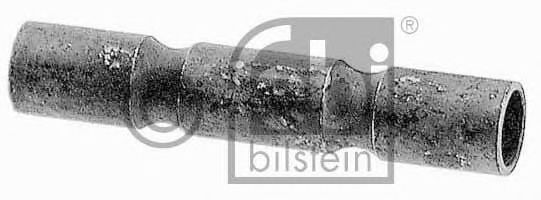 Подпружіннений стопорний штифт, гальмівна колодка FEBI BILSTEIN 07794