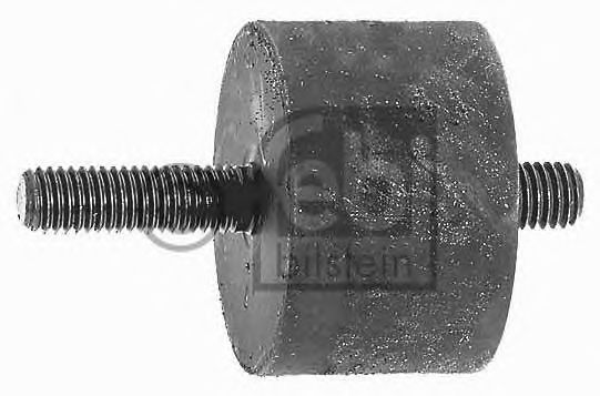Подвеска, ступенчатая коробка передач FEBI BILSTEIN 07998