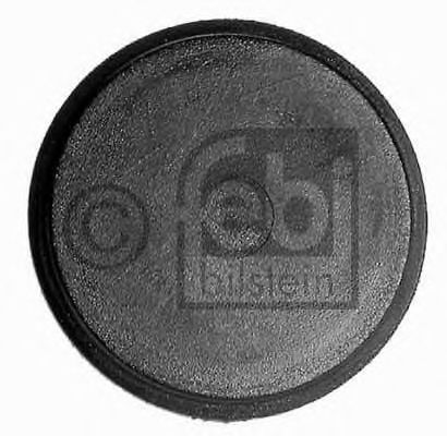 Крышка рычага натяжного ролика FEBI BILSTEIN 08496