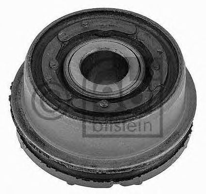 Сайлентблок важеля FEBI BILSTEIN 09087