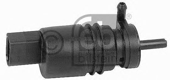 Насос омывателя FEBI BILSTEIN 09088