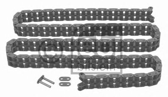 Цепь распредвала (ГРМ) FEBI BILSTEIN 09234