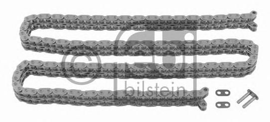 Цепь распредвала (ГРМ) FEBI BILSTEIN 09249