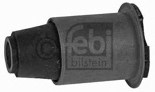 Сайлентблок важеля FEBI BILSTEIN 09390