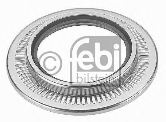 Сальник ступицы колеса FEBI BILSTEIN 11255