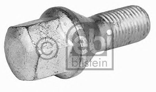 Болт для крепления колеса FEBI BILSTEIN 12707