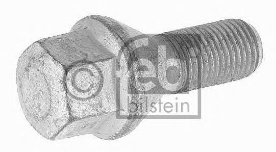 Болт для крепления колеса FEBI BILSTEIN 19341
