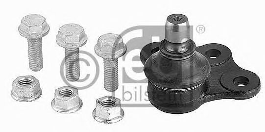 Ремкомплект шаровых опор FEBI BILSTEIN 19541