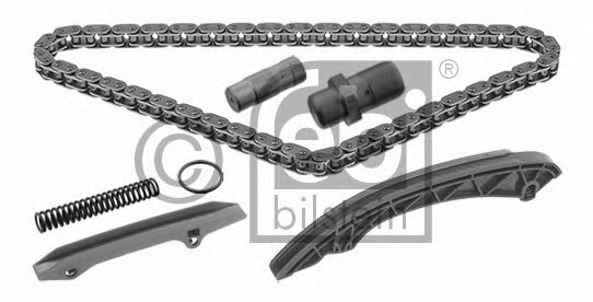 Комплект цепи распредвала (ГРМ) FEBI BILSTEIN 30410
