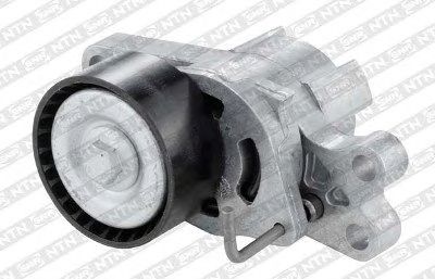 Ролик SNR GA359.14 (поликлиновой, паразитный)