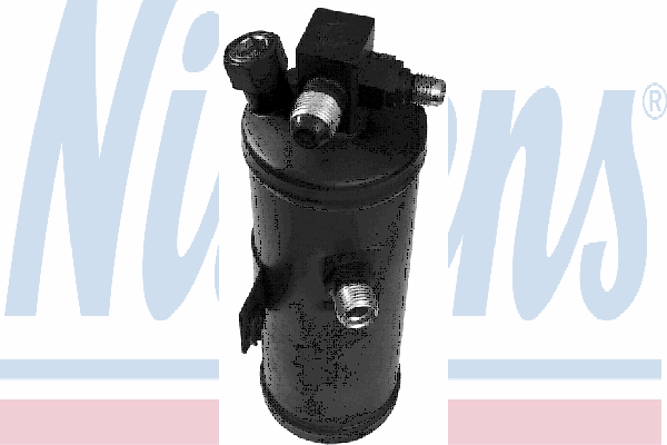 Осушувач кондиціонера NISSENS 95060
