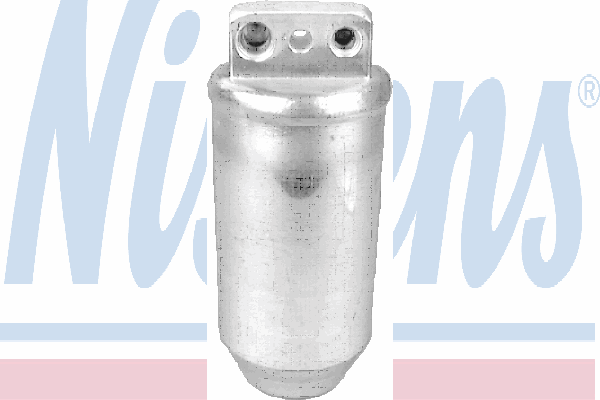 Осушитель кондиционера NISSENS 95058