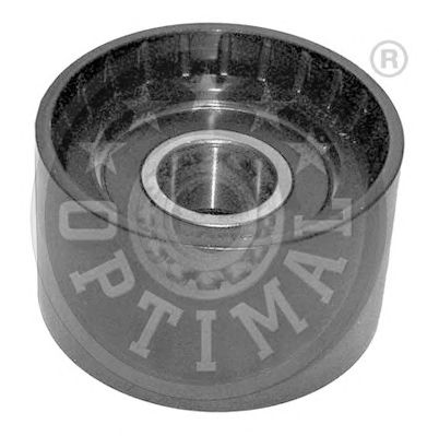 Направляющий / паразитный ролик ремня ГРМ OPTIMAL 0-N1259