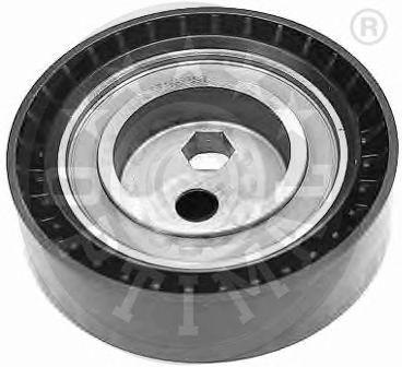 Натяжной ролик поликлинового ремня OPTIMAL 0-N1306