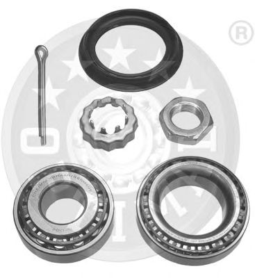Ступичный подшипник OPTIMAL 102008