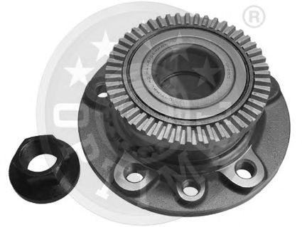 Ступичный подшипник OPTIMAL 201084