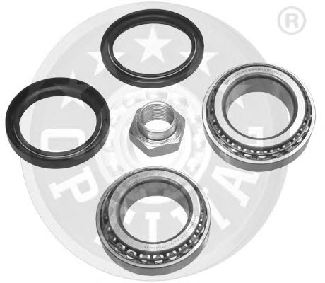 Ступичный подшипник OPTIMAL 301006