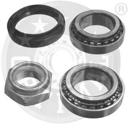Ступичный подшипник OPTIMAL 301038