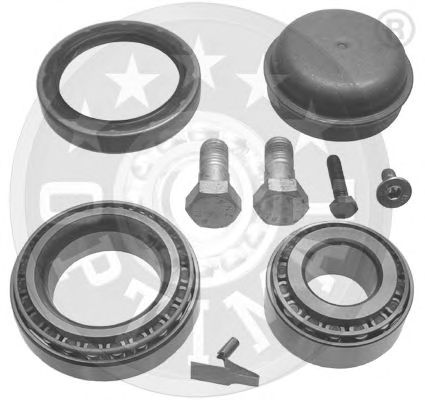 Підшипник маточини OPTIMAL 401082L