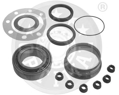 Ступичный подшипник OPTIMAL 402050