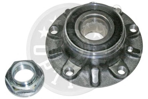 Ступичный подшипник OPTIMAL 501133