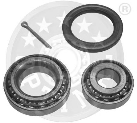 Ступичный подшипник OPTIMAL 501184
