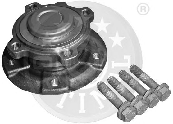 Ступичный подшипник OPTIMAL 501513