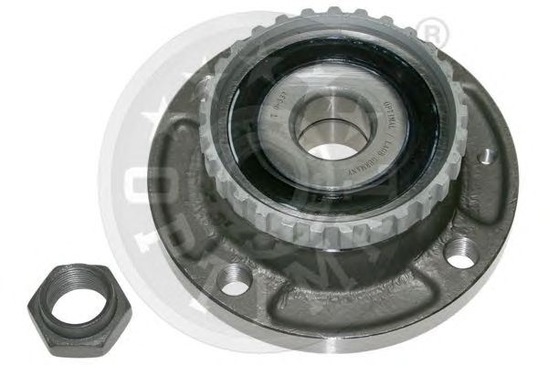 Ступичный подшипник OPTIMAL 602314