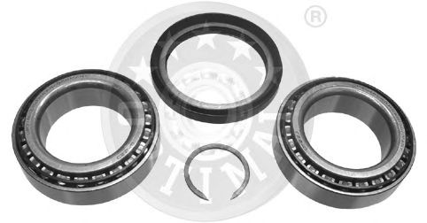 Ступичный подшипник OPTIMAL 951722