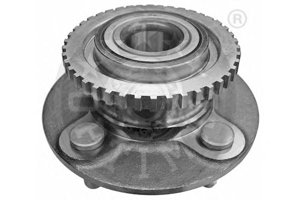 Ступичный подшипник OPTIMAL 962241