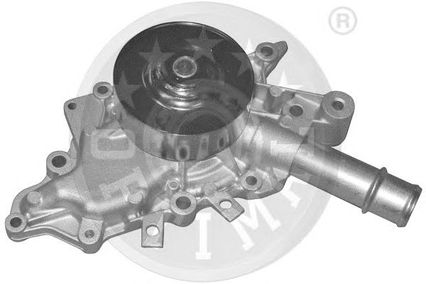 Помпа OPTIMAL AQ-1814