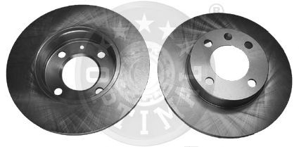 Тормозной диск OPTIMAL BS-0860