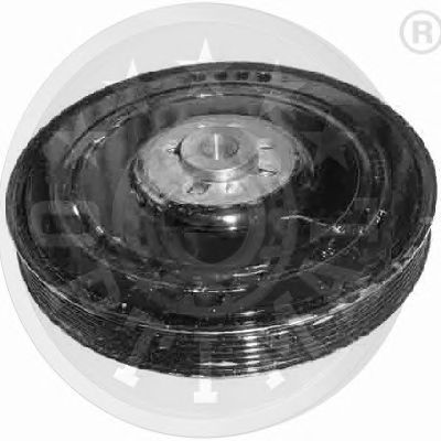 Шкив генератора OPTIMAL F8-5202