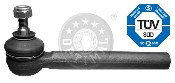 Наконечник рулевой тяги OPTIMAL G1-006