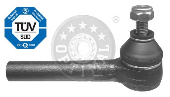 Наконечник рулевой тяги OPTIMAL G1-013