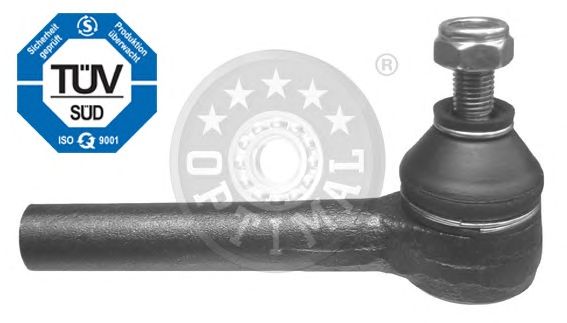 Наконечник рулевой тяги OPTIMAL G1-014