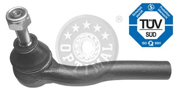 Наконечник рулевой тяги OPTIMAL G1-016