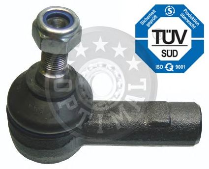 Наконечник рулевой тяги OPTIMAL G1-025