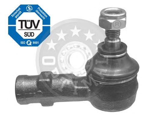 Наконечник рулевой тяги OPTIMAL G1-034