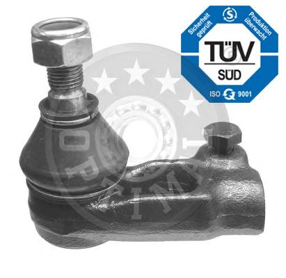 Наконечник рулевой тяги OPTIMAL G1-035